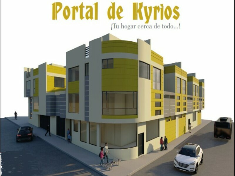 kyrios